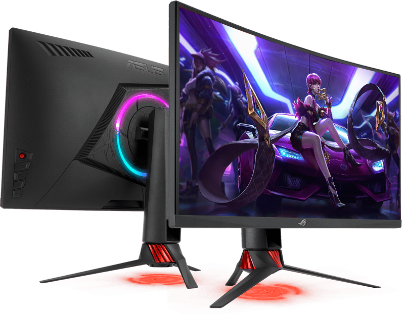 asus monitor